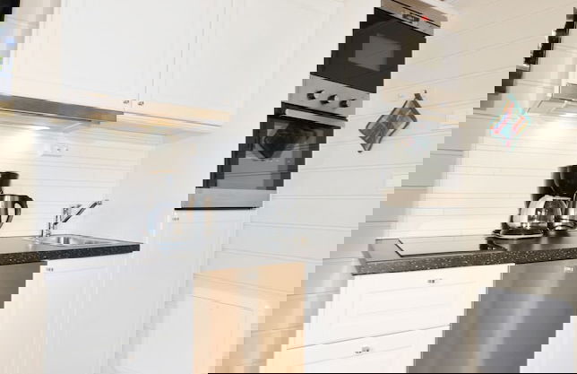 Fagernes Camping - Photo 20