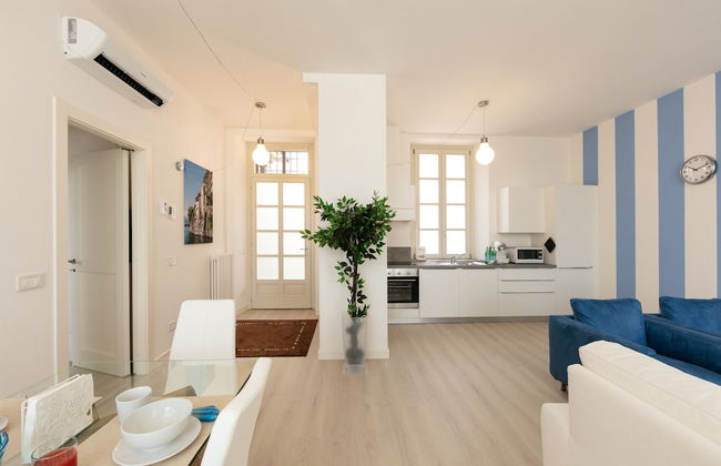 Verbania - Luxury Italy Apartments - Photo 39