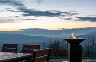 Casera Cal De Mez- Wellness Chalet - Foto 42