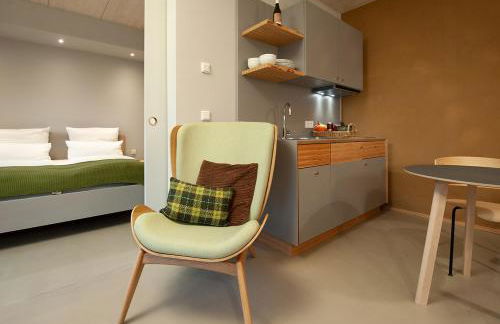 FELDGANG ein Gästehaus! - Foto 10