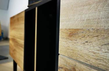 smooth living Apartments Augsburg Lechhausen - Free parking - Foto 12