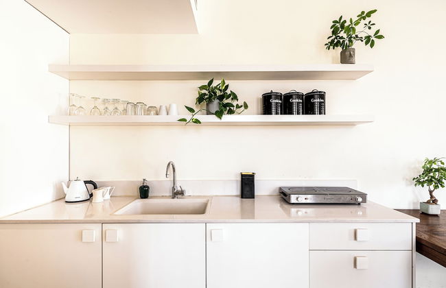 Blondie Jaffa - Smart Hotel by Loginn Tel Aviv - Foto 49