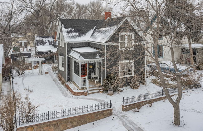 Ambassadors Quarters - Photo 43