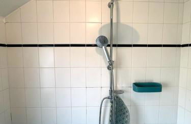 Open-Air-BnB Wohnung 76m2 Freudenburg nur 3 min - Foto 37