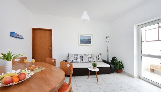 Adria Apartments - Foto 4, Habitación
