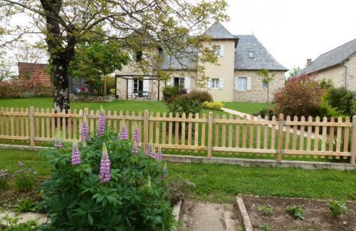 Gîte de France Chez le fustier 4 épis - Gîte de France 6 personnes MAE-8924 - Foto 2