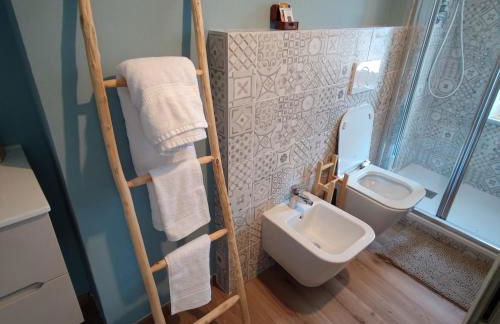 Charme a Corniglio - Foto 30