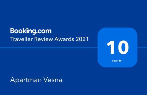 Apartman Vesna - Foto 5