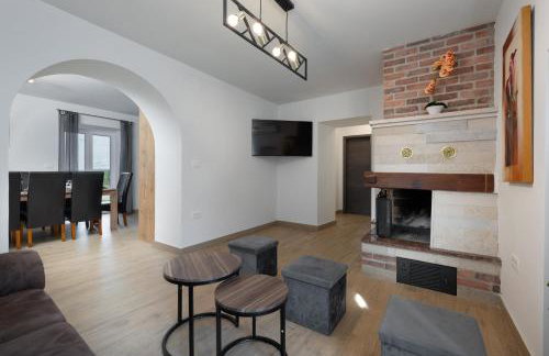 Villa Francesca - Foto 55