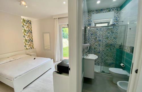 Casa Vacanze Vista Mare ad Acciaroli località Mezzatorre - Foto 2