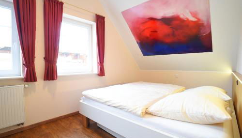 Hof Köhne - Haus am Berg 3er - Foto 3