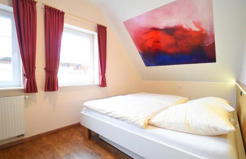 Hof Köhne - Haus am Berg 3er - Foto 3