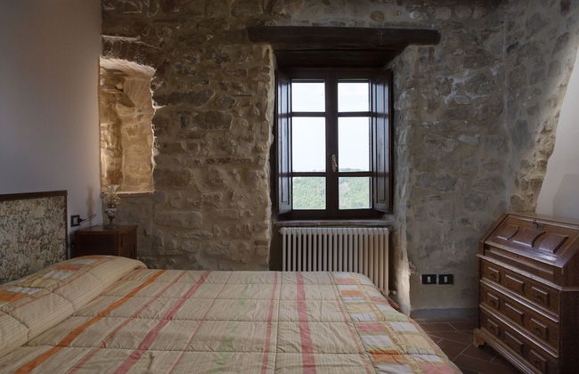 Castello di Cisterna - Foto 16