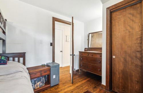 Serene Architect-Designed Vermont Chalet home - Foto 24