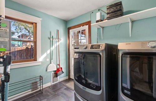 4Bd 3ba Near UNM Old Town and Downtown Dog Friendly - Foto 34