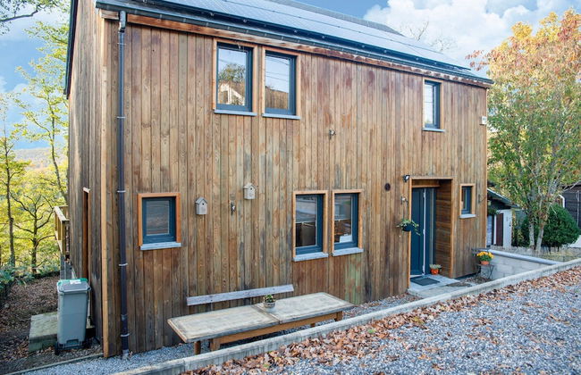 Peaceful Durbuy Home & Garden - Photo 34