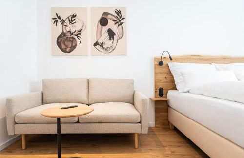 Hozo - Exklusivapartments der Roze Living - Foto 34