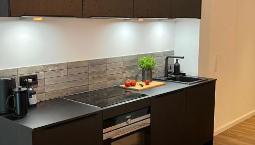 Apartmenthaus Stade Schwingewiesen Apartment 5 - Foto 5