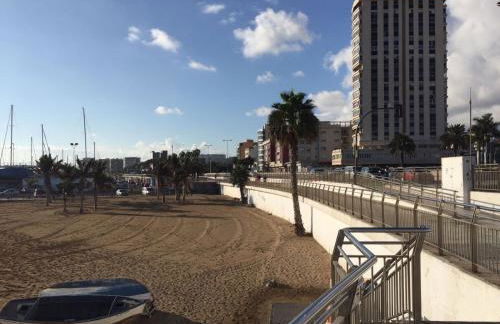 Apartamento Muelle Deportivo - Foto 74