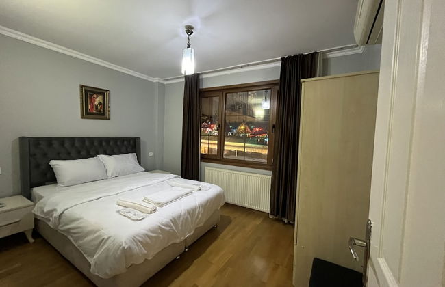 Gulhane Suites - Foto 16