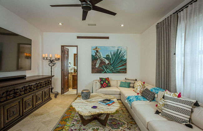 Casa Carreta in Cabo San Lucas - Foto 28