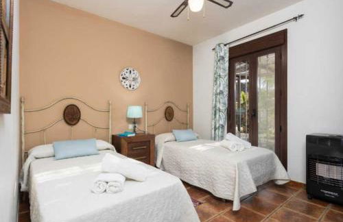 Casa la viña de la tireta - Foto 38