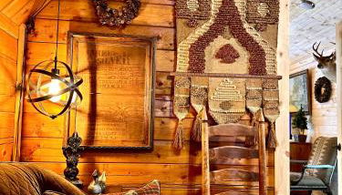 The Drake Cabin in The Forest - Photo 3