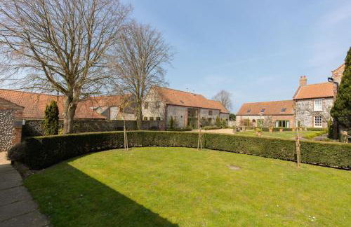 Wash House, Rookery Farm - Photo 3
