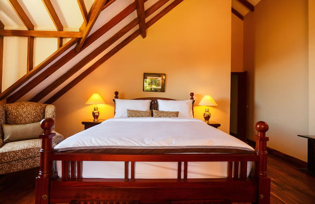 Dutch House Bandarawela - Photo 4