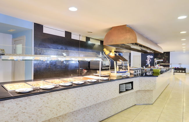 Aparthotel Marinda Garden - Foto 38