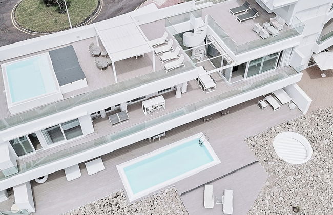 Hotel Baobab Suites - Foto 24