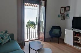 Casa Yaye Puerta Palma - Écija - Photo 4