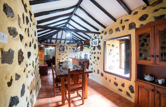 Authentic Holiday Home Full of Character, With Lots of Privacy and Stunning View - Foto 24