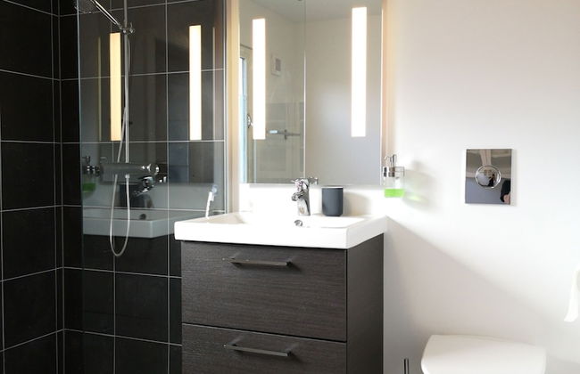 Tórshavn Apartment - Great View - Photo 44