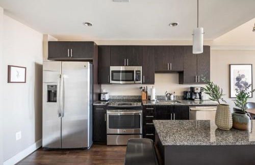 Reston 2br w pool gym nr dining drinks WDC-830 - Foto 6