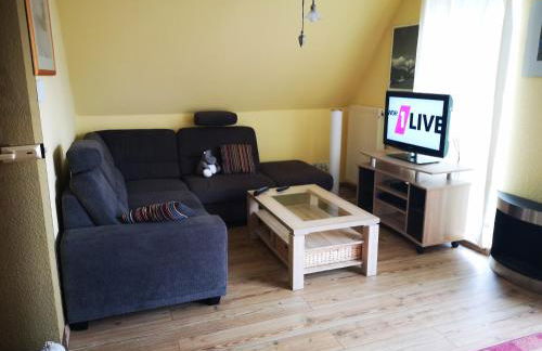 Ferienwohnung Haus Sommerwind - Foto 2