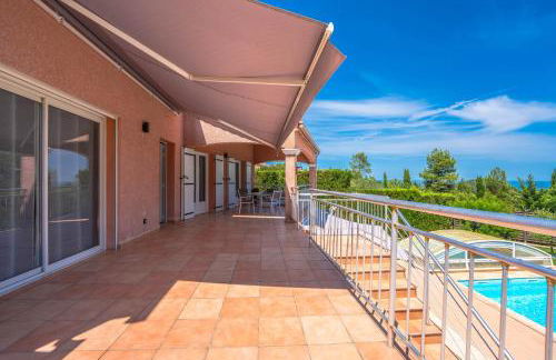 LA BASTIDE DU MAZEL - Foto 67