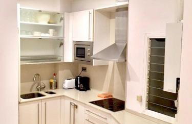 Nice apartment in the middle of Born - Photo 18