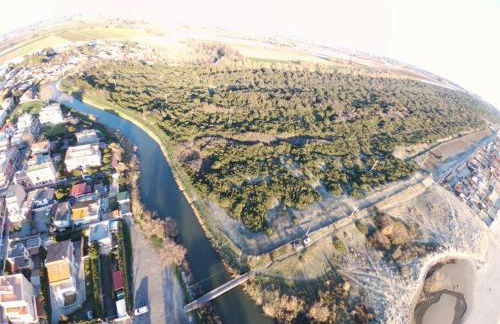 La Maisonette di Eliana - free parking - Foto 19