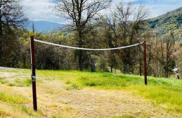 Modern House on 5 acr in Sequoia National Forest - Foto 53