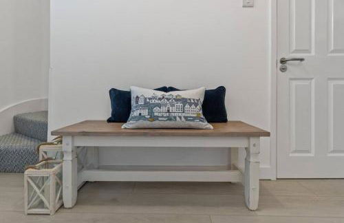 Sea Haven House Central Plymouth 4 Bed 3 and a Half Bath Secure Parking - Foto 34