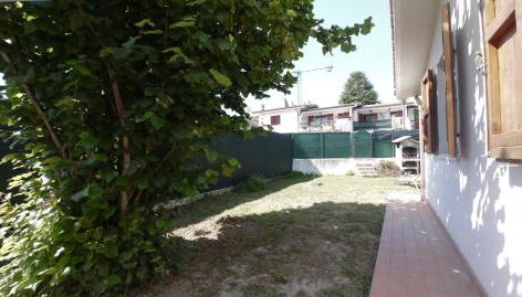 Conero Guest House - Photo 4, Garden view