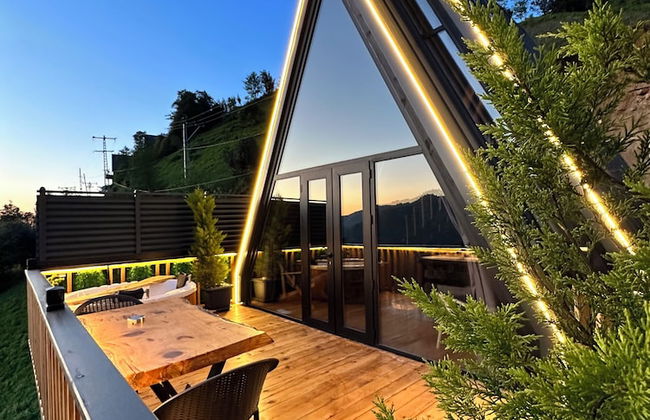 Vadiyebak Bungalov - Foto 25