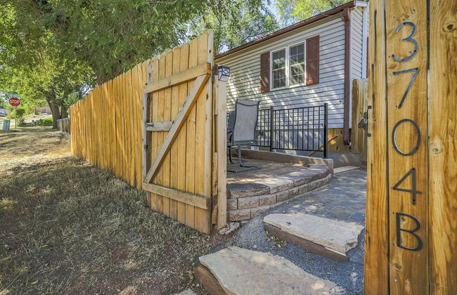 1BD Suitewalking Distance From Red Rocks - Foto 28