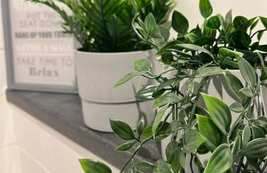 Beautiful Upper Apartment/Stunning Sea Views, Isle of Bute - Foto 11