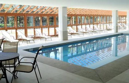 Flat no Vista Azul de frente para a Pedra Azul - Photo 22