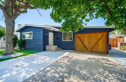 Main Street Retreat - Foto 18