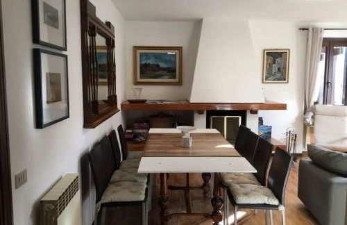 Appartamento Mountain Paradise Ponte di Legno Tonale - Foto 9