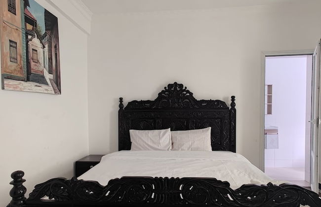 AYAA LUXURY APARTMENT 4TH FLOOR - Photo 7