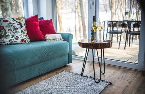 Domki pod Krakowem - Stare Sady - Photo 107